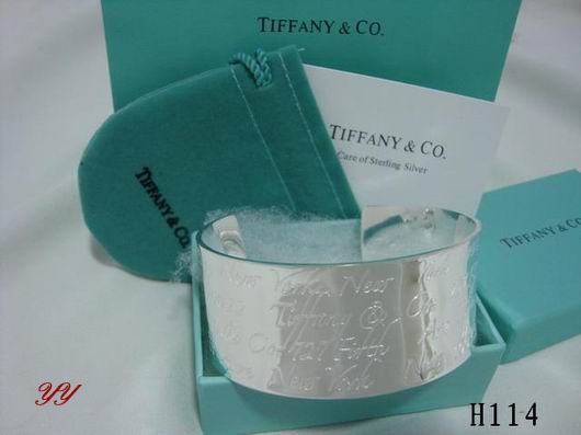 Bracciale Tiffany Modello 163